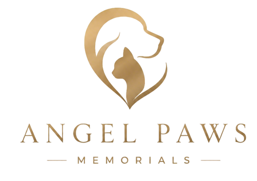Angel Paws Memorials 